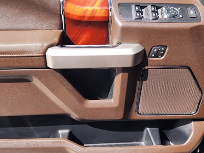 2020 Ford F-250 King Ranch