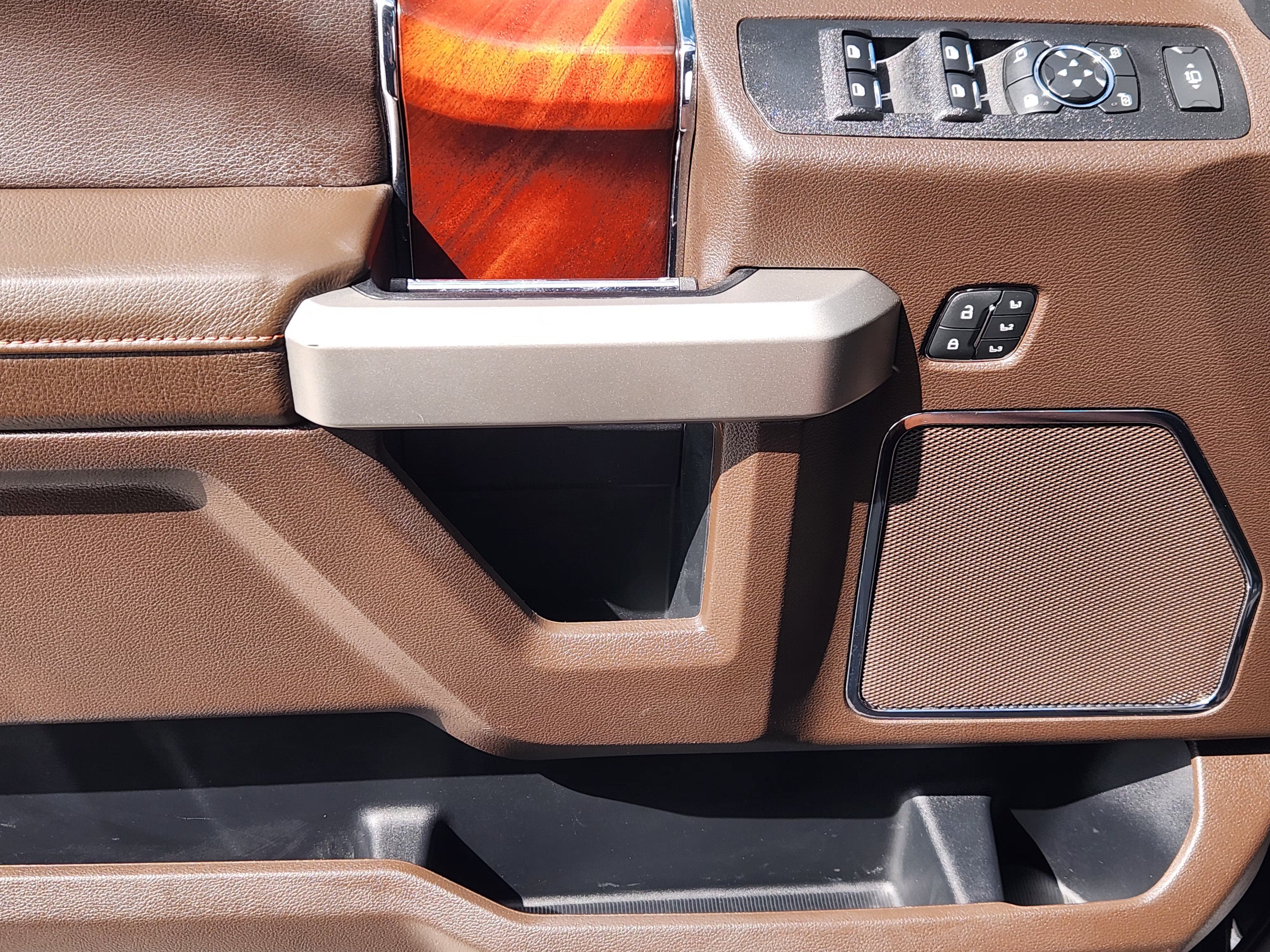 2020 Ford F-250 King Ranch