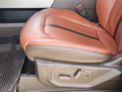 2020 Ford F-250 King Ranch