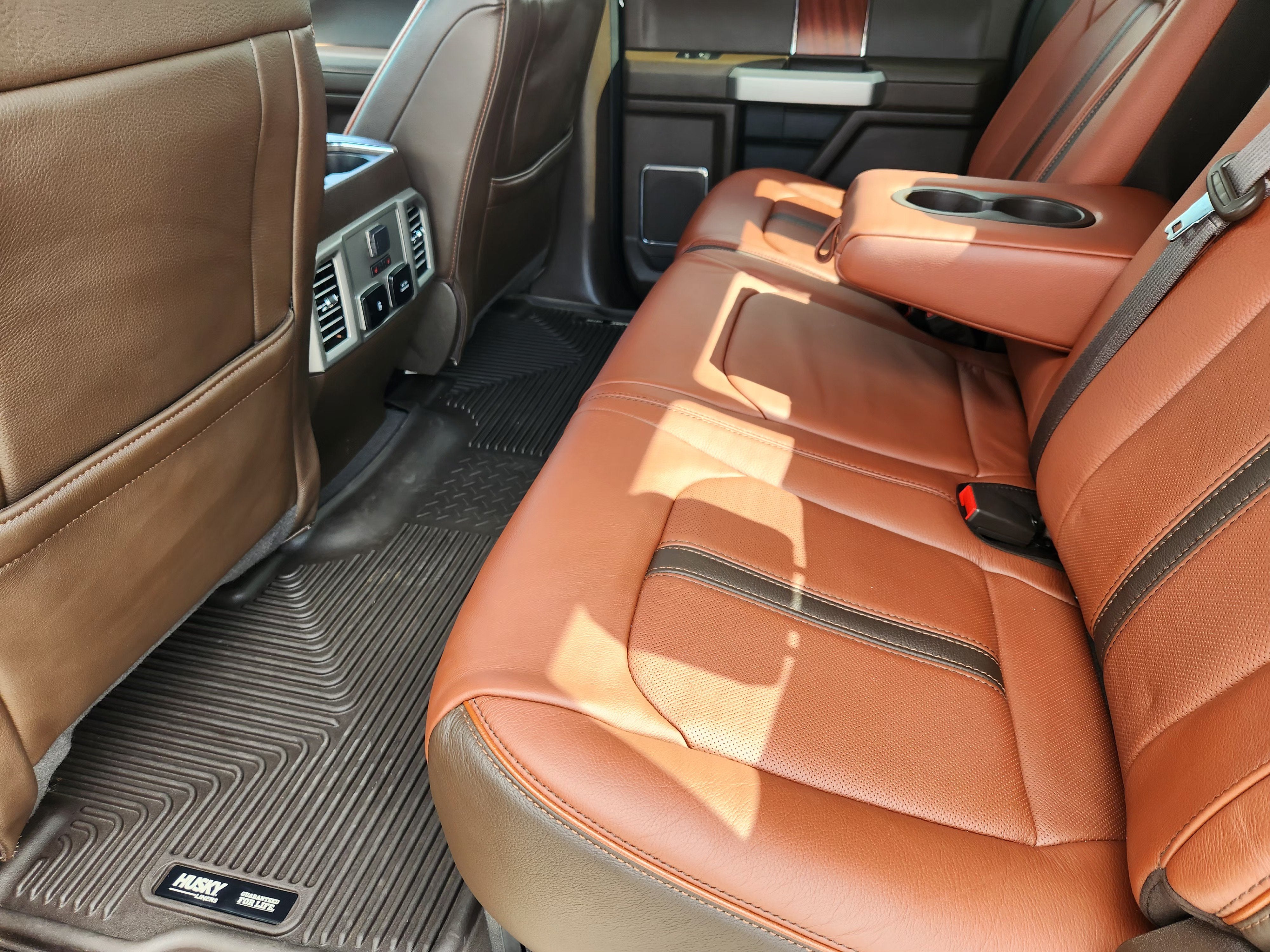 2020 Ford F-250 King Ranch
