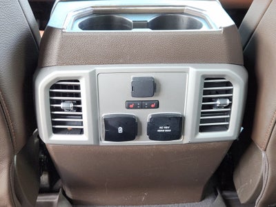 2020 Ford F-250 King Ranch