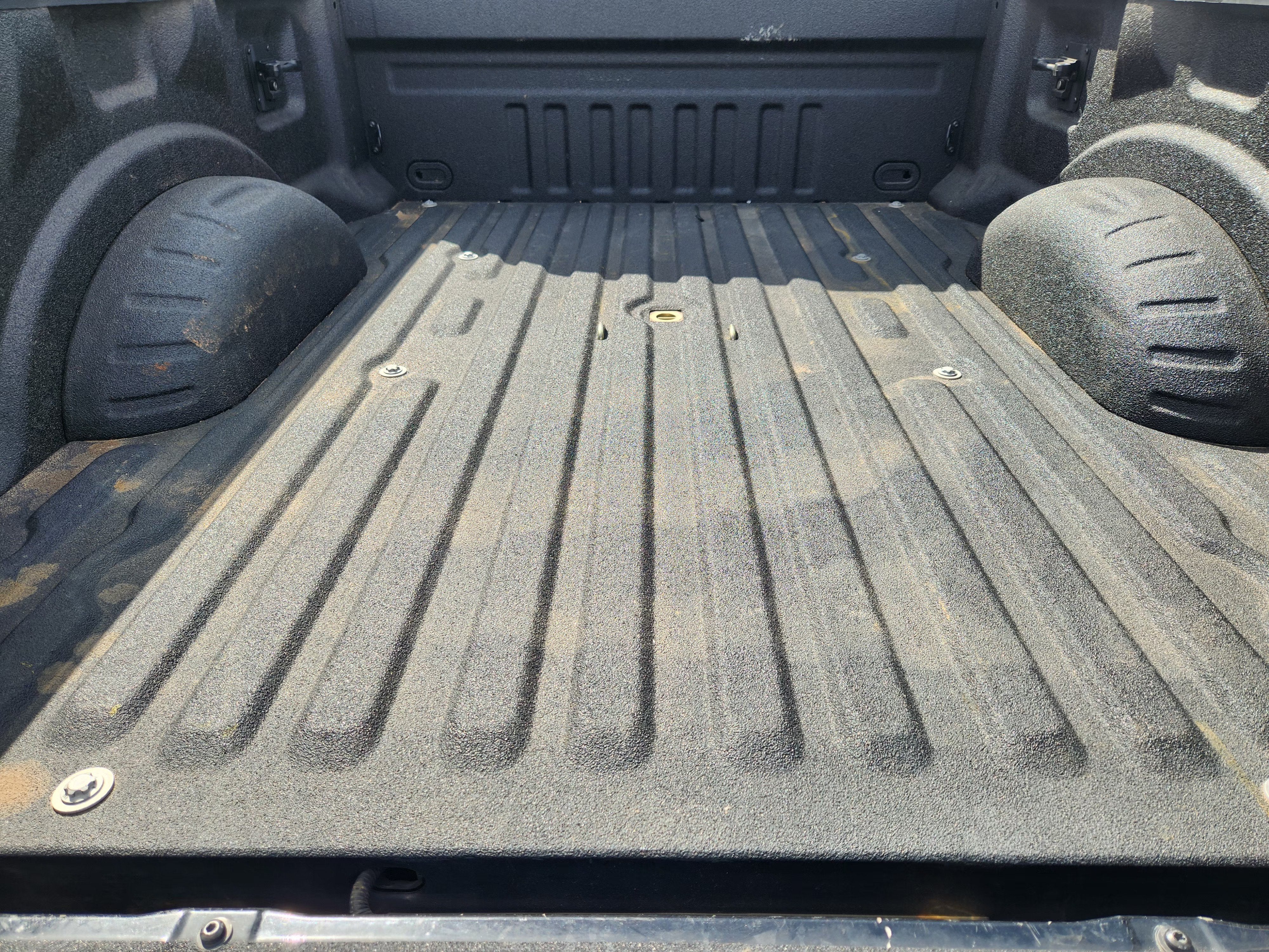 2020 Ford F-250 King Ranch