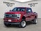 2022 Ford F-250 Platinum