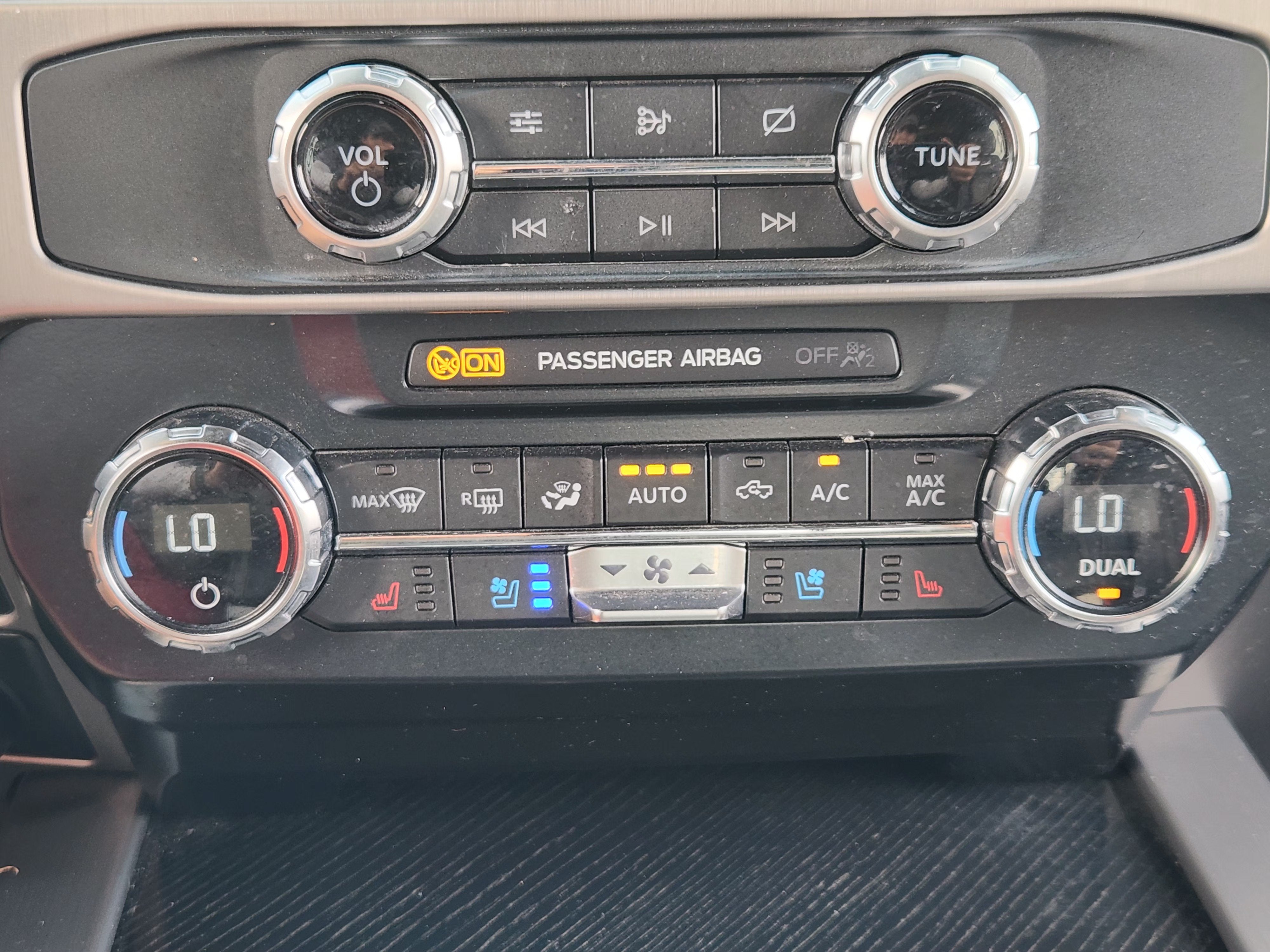 2022 Ford F-250 Platinum