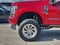 2022 Ford F-250 Platinum