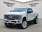 2024 Ford F-350 Platinum