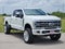 2024 Ford F-350 Platinum