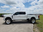 2024 Ford F-350 Platinum