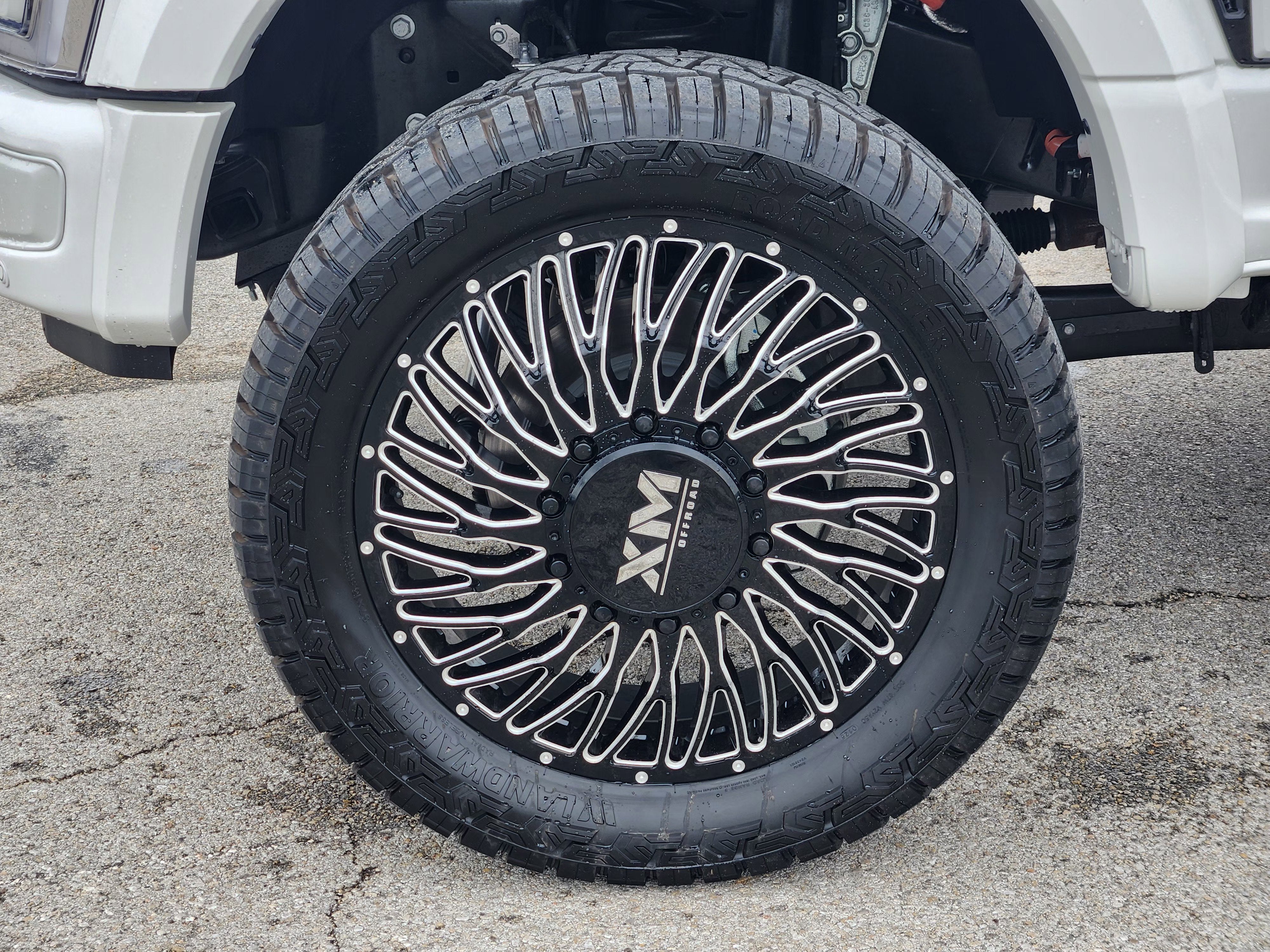 2026 Ford Super Duty F-450 DRW XL