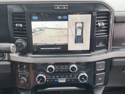 2026 Ford Super Duty F-450 DRW XL