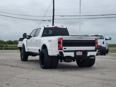 2026 Ford Super Duty F-450 DRW XL
