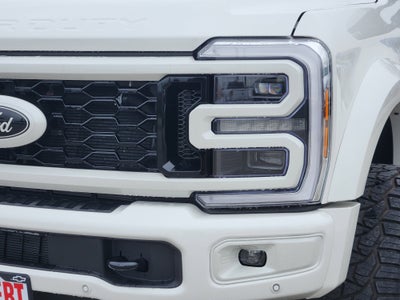 2026 Ford Super Duty F-450 DRW XL