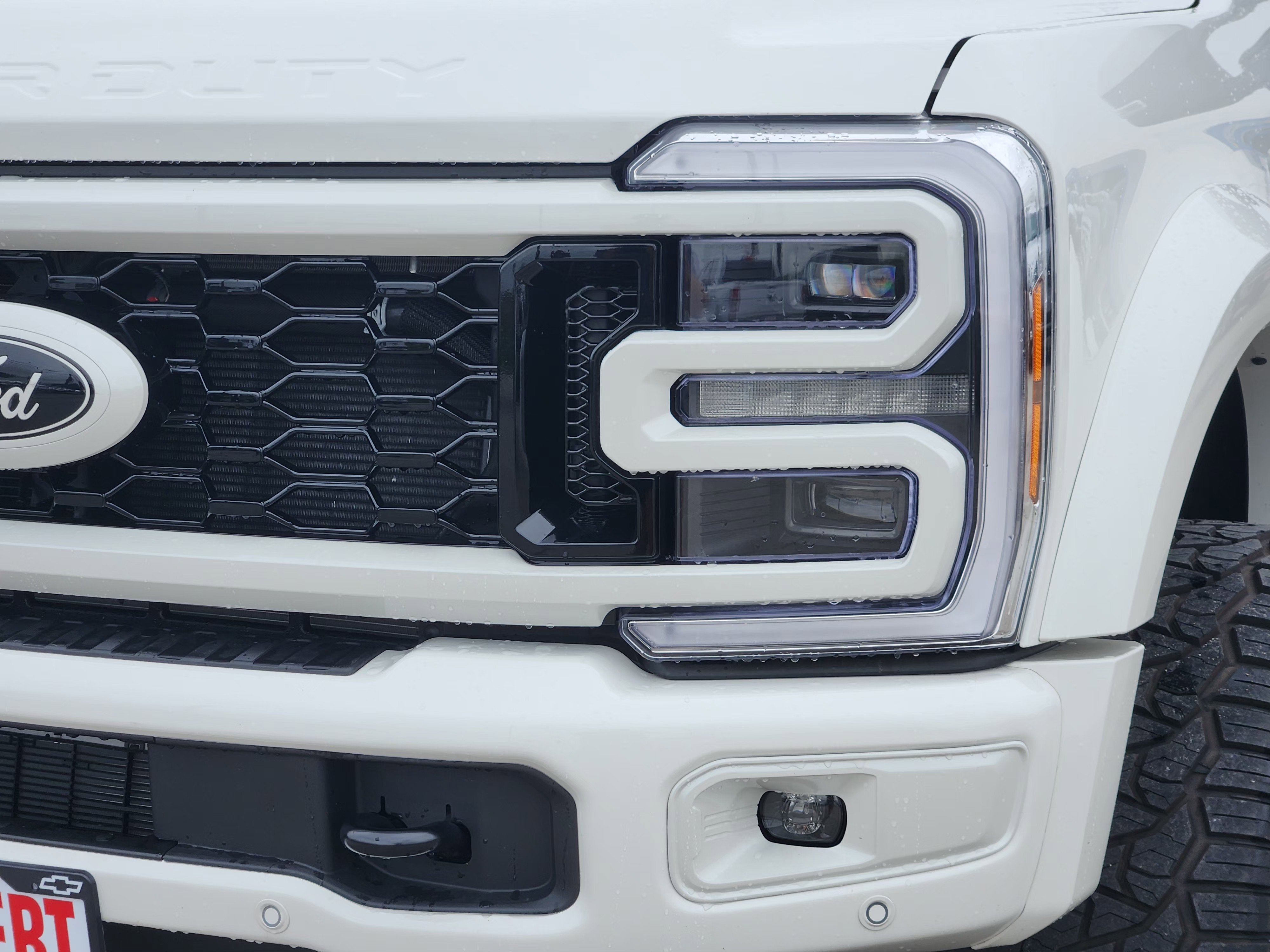 2026 Ford Super Duty F-450 DRW XL