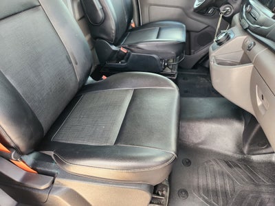 2022 Ford E-Transit-350 Cargo Van Base