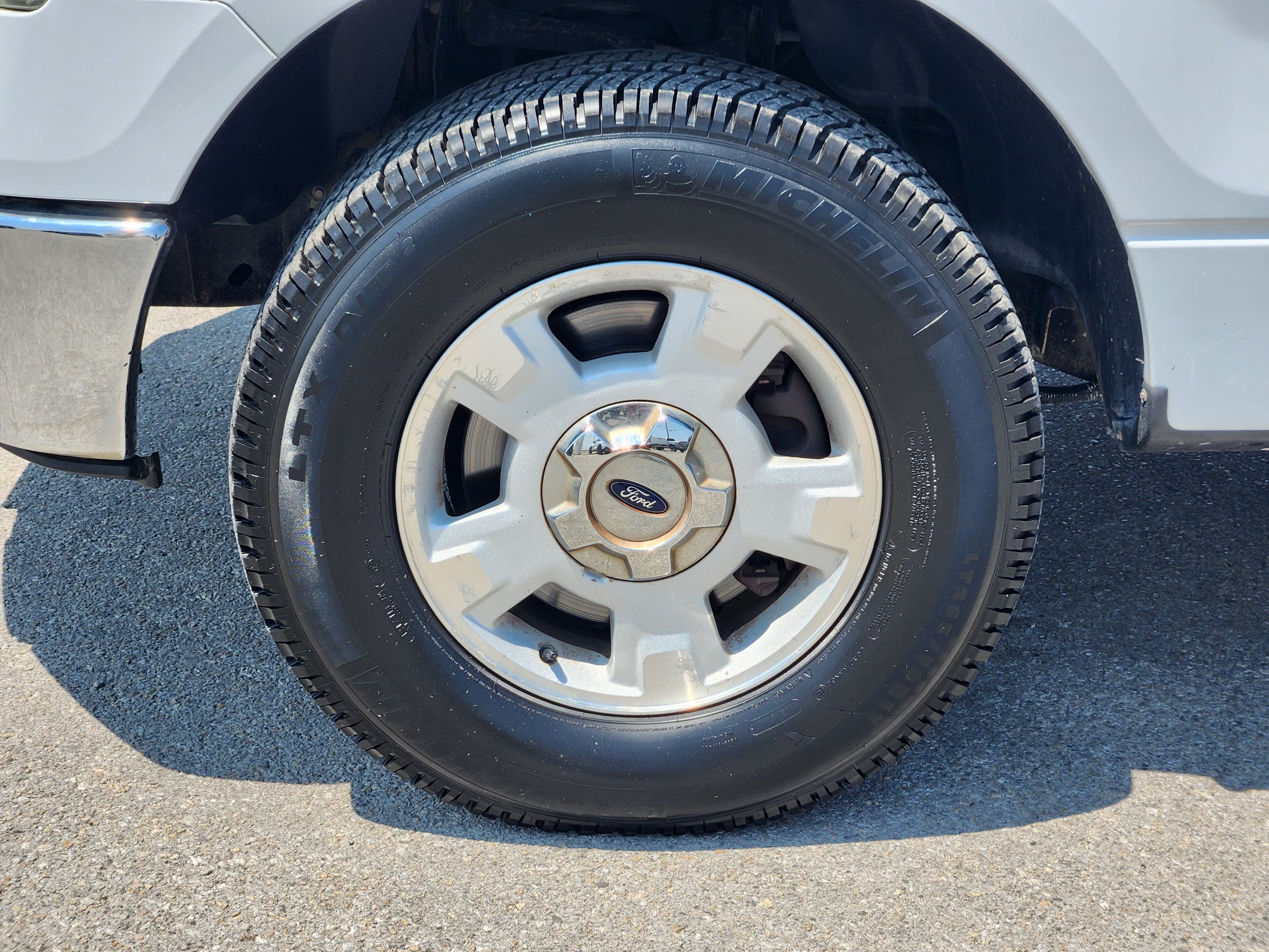 2014 Ford F-150 XL