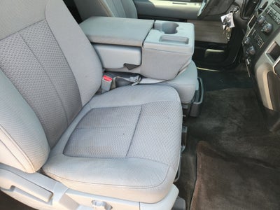 2014 Ford F-150 XL