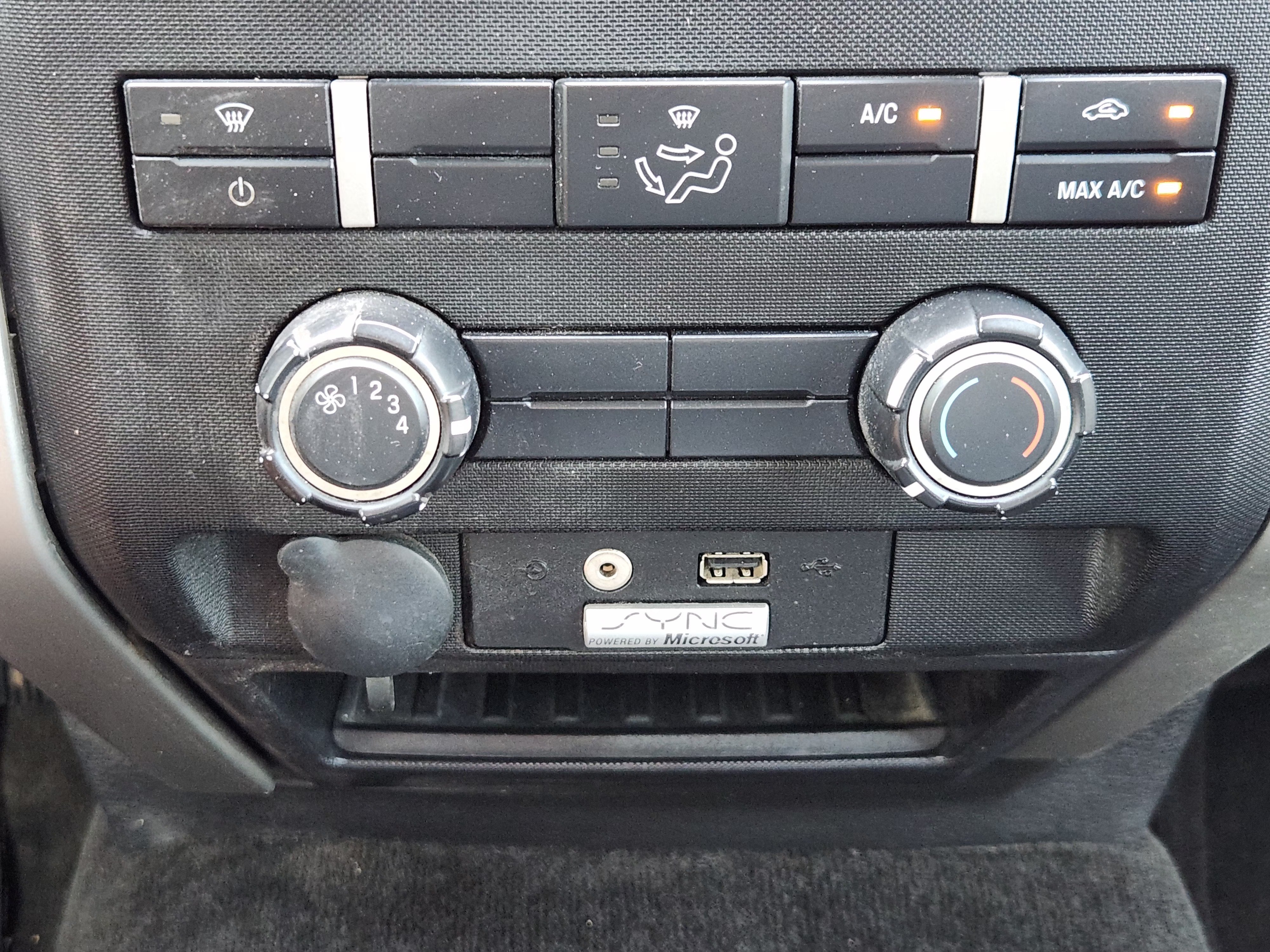 2014 Ford F-150 XL