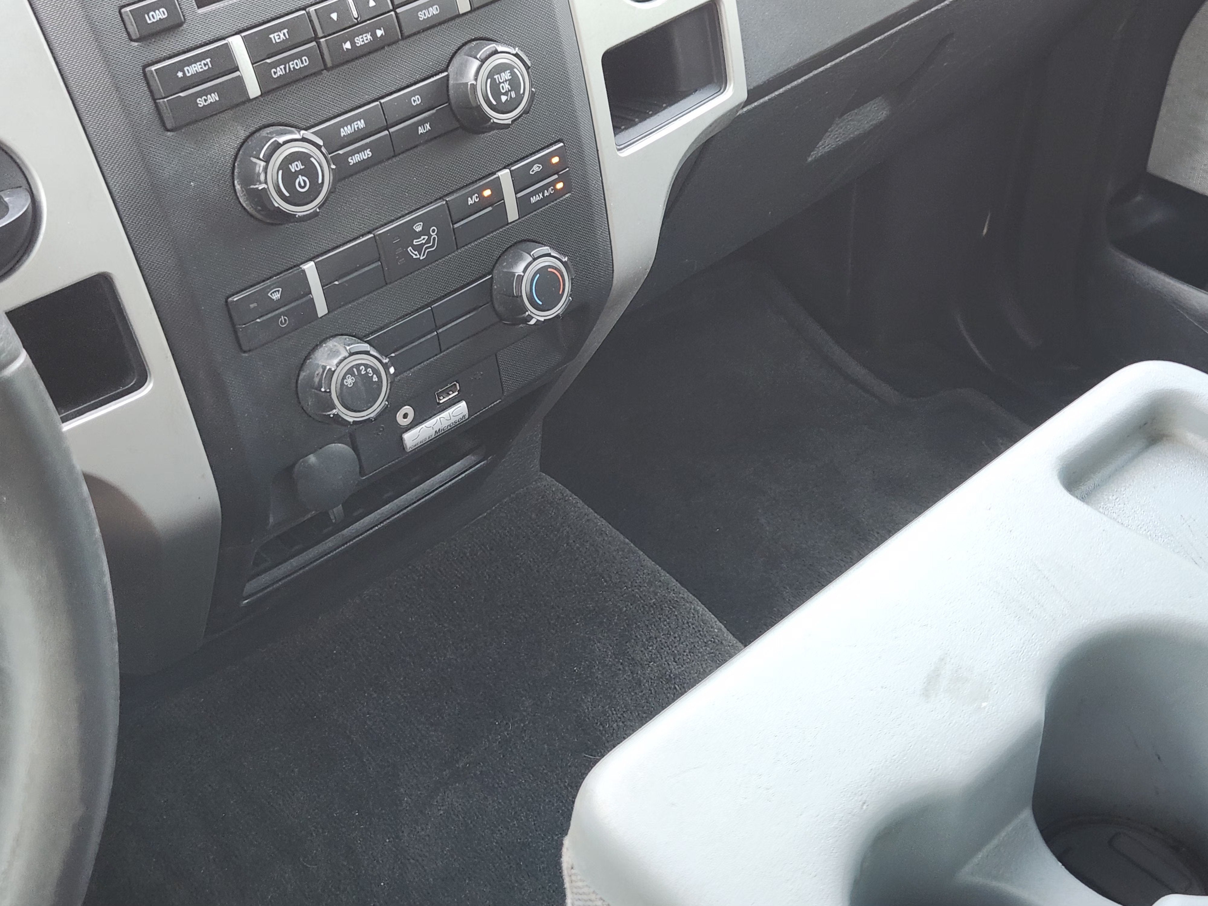 2014 Ford F-150 XL