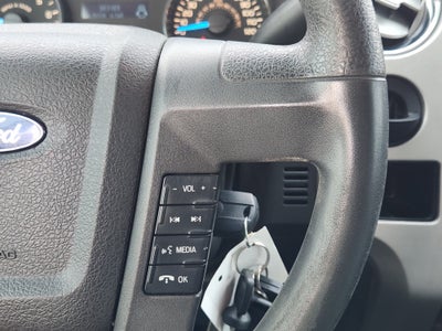 2014 Ford F-150 XL