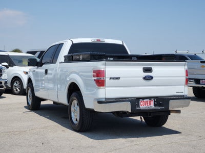 2014 Ford F-150 XL