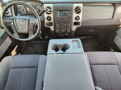 2013 Ford F-150 XL