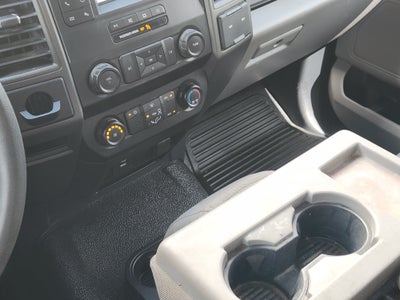 2022 Ford Super Duty F-350 SRW XL