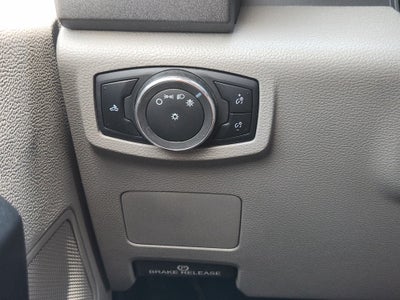2022 Ford Super Duty F-350 SRW XL
