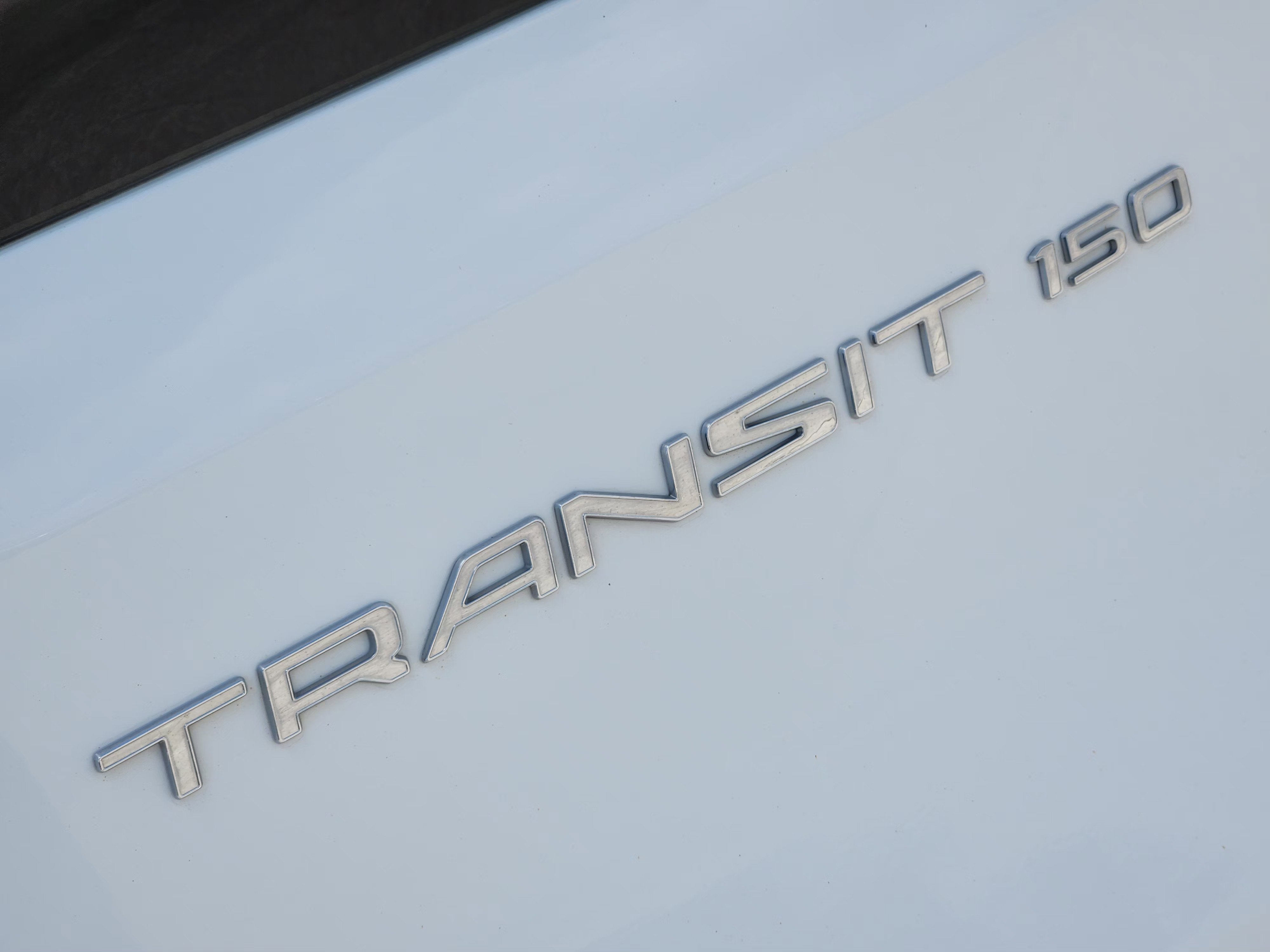 2019 Ford Transit-150 T-150 MD RF GVWR