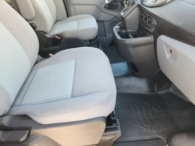 2019 Ford Transit-150 T-150 MD RF GVWR