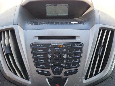 2019 Ford Transit-150 T-150 MD RF GVWR