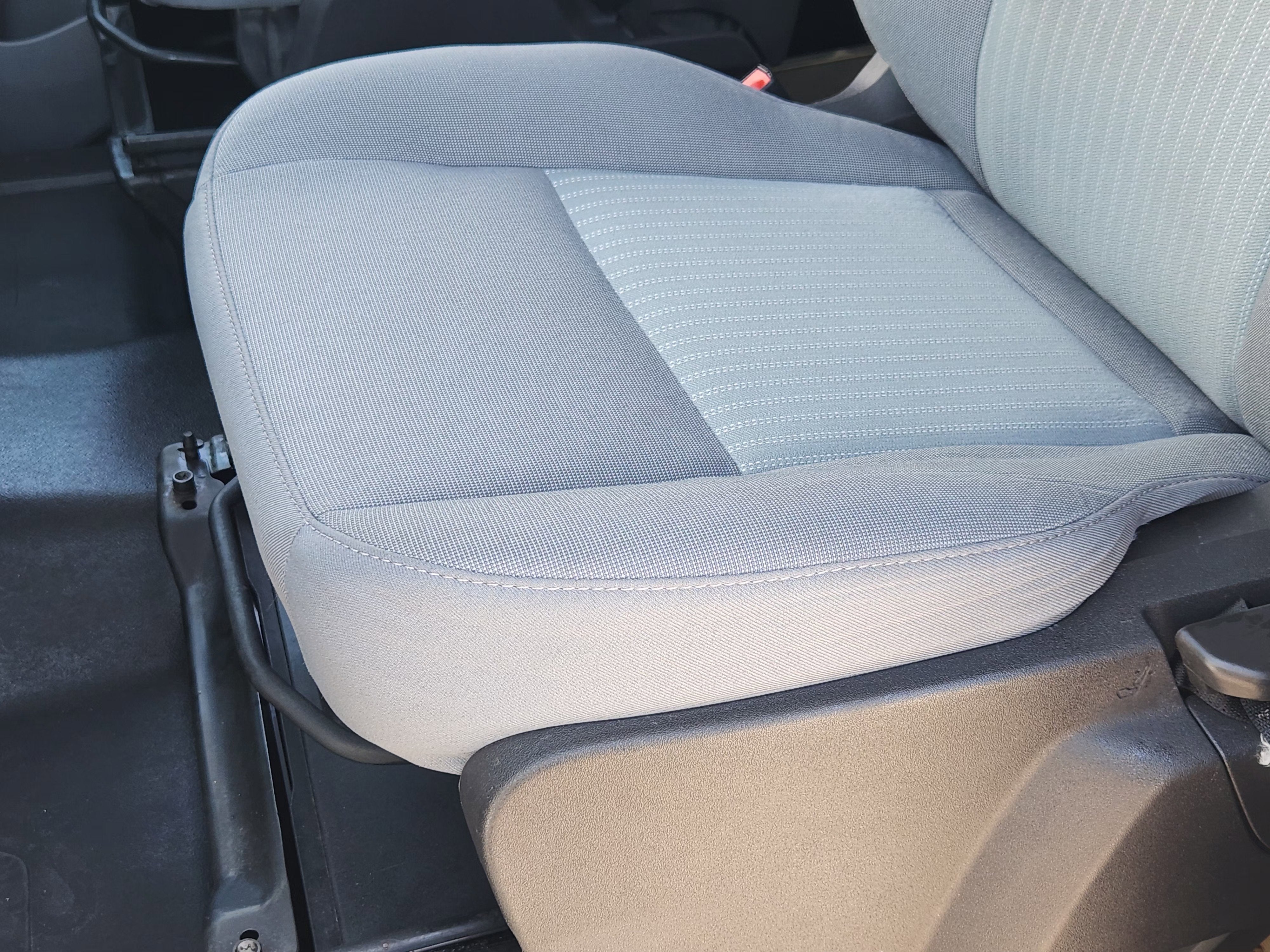 2019 Ford Transit-150 T-150 MD RF GVWR
