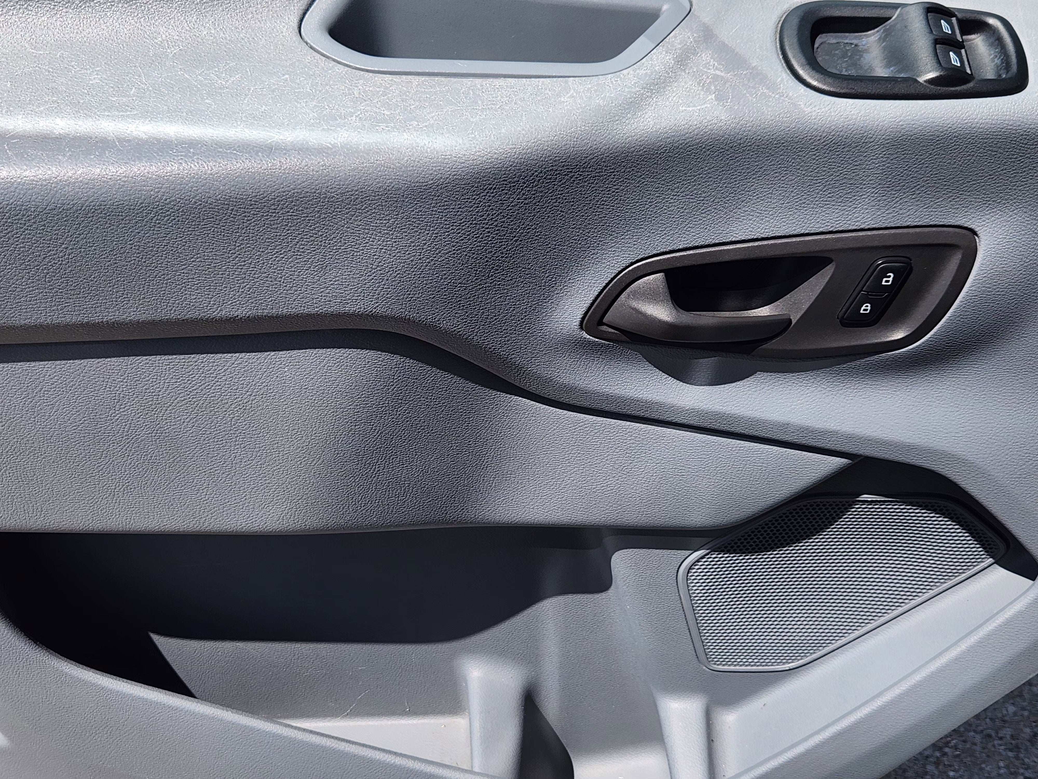 2019 Ford Transit-150 T-150 MD RF GVWR
