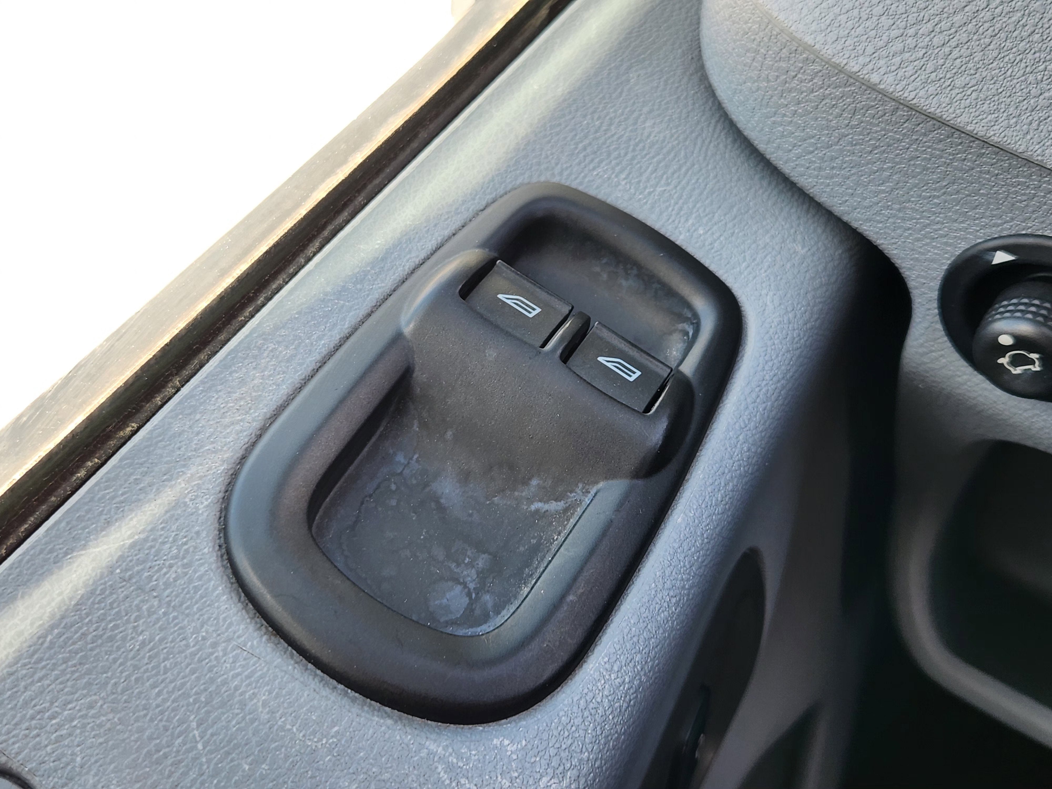 2019 Ford Transit-150 T-150 MD RF GVWR