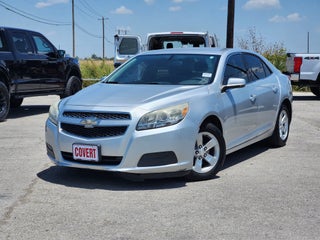 2013 Chevrolet Malibu LT