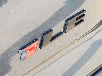 2023 Chevrolet Camaro 2SS