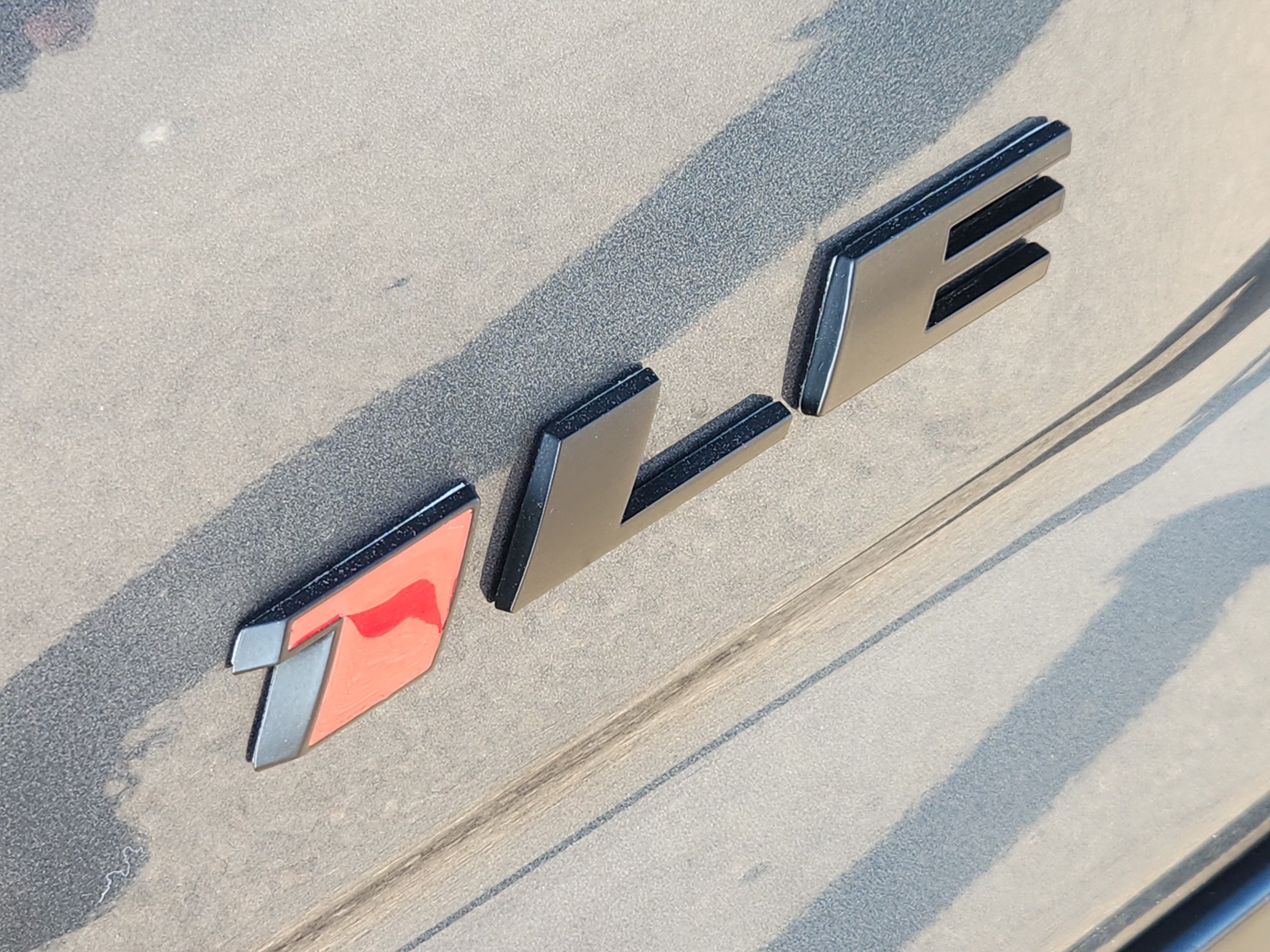 2023 Chevrolet Camaro 2SS
