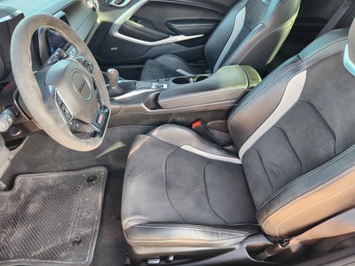 2023 Chevrolet Camaro 2SS
