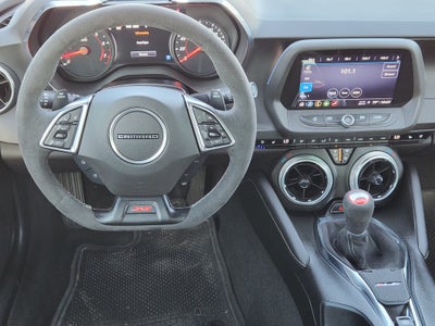 2023 Chevrolet Camaro 2SS