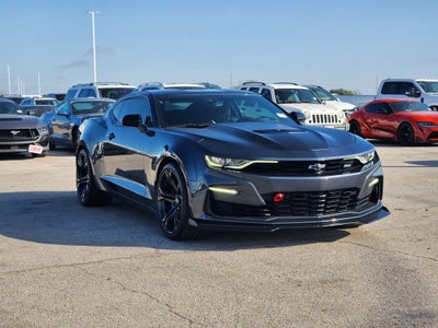 2023 Chevrolet Camaro 2SS