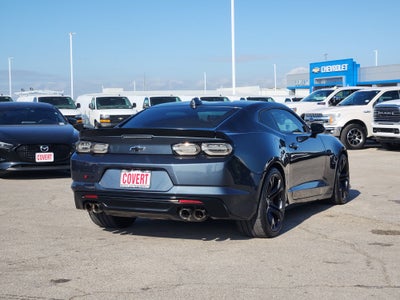 2023 Chevrolet Camaro 2SS