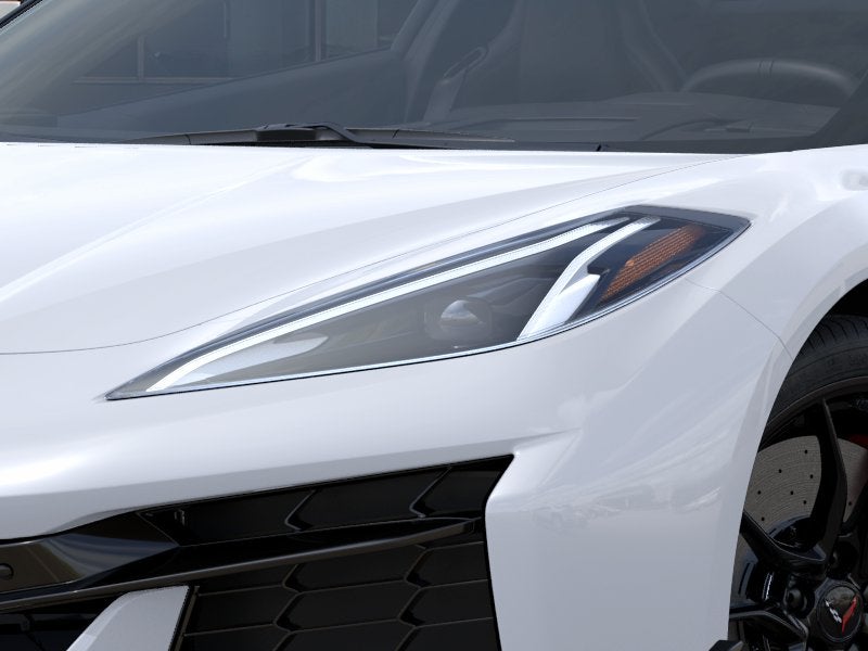 2027 Chevrolet Corvette Grand Sport 3LT