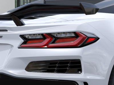 2027 Chevrolet Corvette Grand Sport 3LT