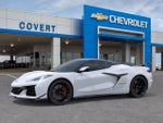 2027 Chevrolet Corvette Grand Sport 3LT