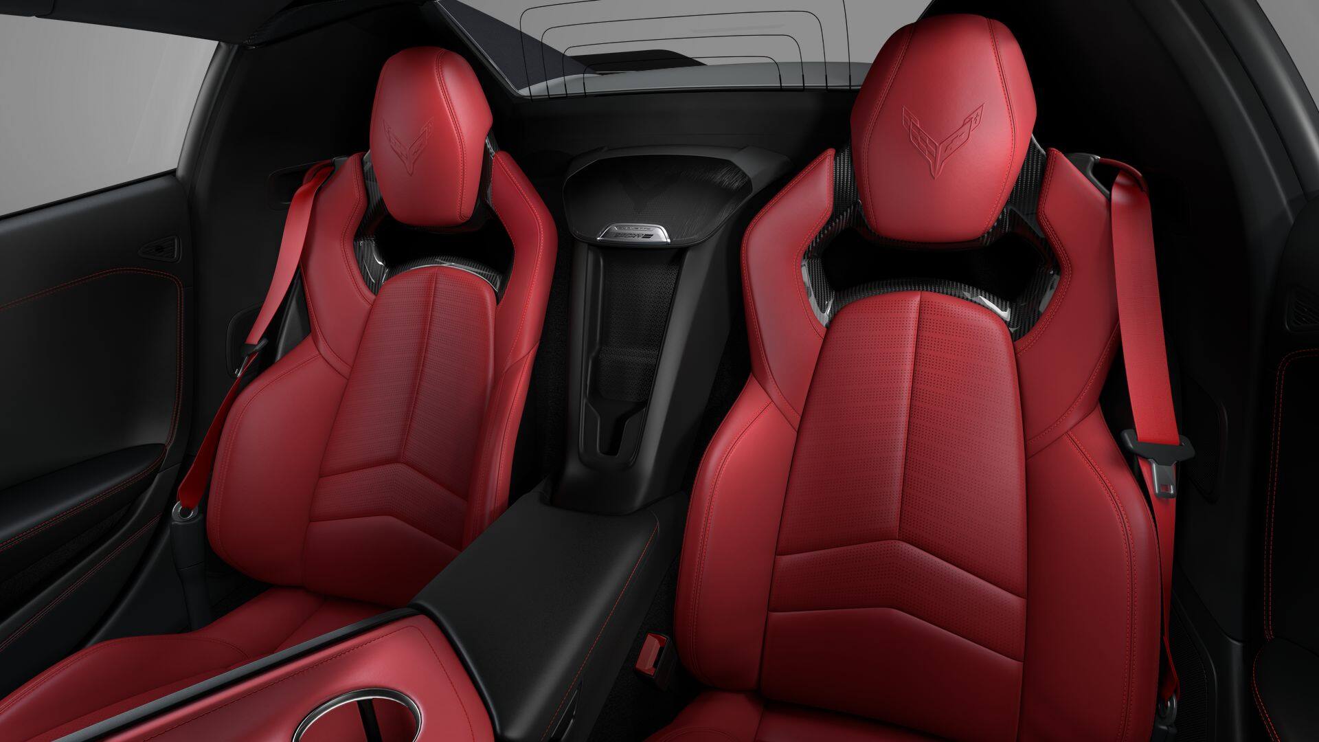 2027 Chevrolet Corvette Grand Sport 3LT