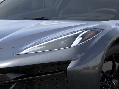 2027 Chevrolet Corvette Grand Sport 3LT
