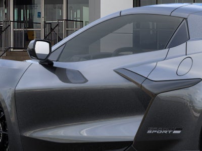 2027 Chevrolet Corvette Grand Sport 3LT