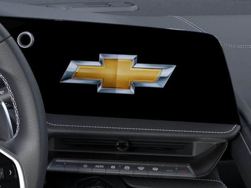 2027 Chevrolet Corvette Grand Sport 3LT