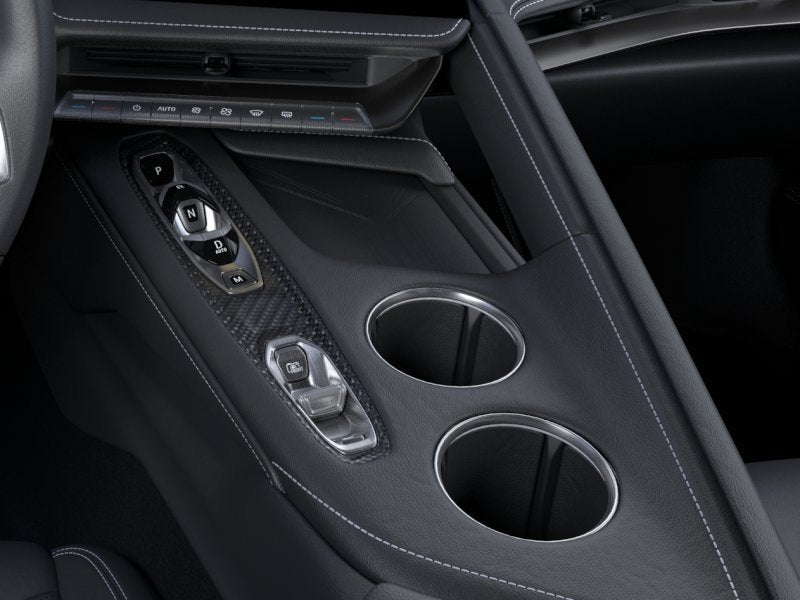 2027 Chevrolet Corvette Grand Sport 3LT
