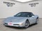 1999 Chevrolet Corvette 2DR CONV