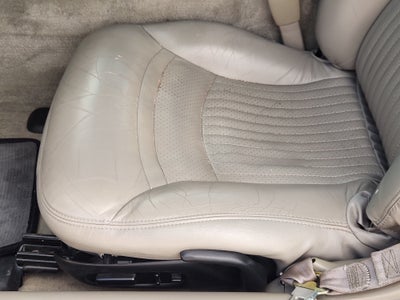 1999 Chevrolet Corvette 2DR CONV